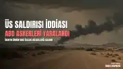 İran'ın Ürdün'deki Üslere Yönelik Saldırılarında Çok Sayıda ABD Askerinin Yaralandığı İddia Edildi