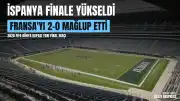 İspanya, Fransa'yı 2-0 Yenerek 2026 FIFA Dünya Kupası'nda Finale Yükseldi