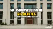 İstanbul Cumhuriyet Başsavcılığı'ndan Ahbap Derneği Soruşturmasına İlişkin Açıklama