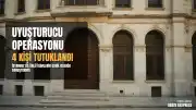 İstanbul'da Uyuşturucu Soruşturması: İlyas Yalçıntaş Dahil 4 Kişi Tutuklandı
