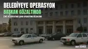 İzmit Belediyesi'ne Operasyon: Belediye Başkanı Fatma Kaplan Hürriyet Gözaltına Alındı