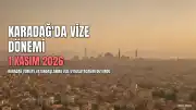 Karadağ'da Vize Rejimi Değişikliği: Türkiye Vatandaşları İçin Yeni Dönem