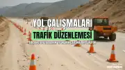 Karayolları Genel Müdürlüğü'nden Yol Durumu Duyurusu: Birçok Güzergahta Trafik Düzenlemesi Uygulanıyor