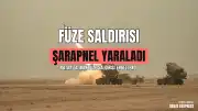 Katar İçişleri Bakanlığı'ndan İran füze saldırısına dair açıklama: Şarapnel isabet eden 1 çocuk yaralandı