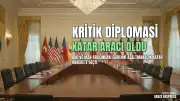 Katar'dan ABD ve İran Arasındaki Gerilimi Düşürmeye Yönelik Diplomatik Girişim