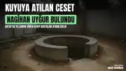 Kayıp N.U.'un Cesedi Evin Önündeki Kuyuda Bulundu: Birden Fazla Cinayetin Zinciri Çözüldü