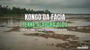 Kongo Demokratik Cumhuriyeti'nde Tekne Alabora Oldu: 20 Ölü, 100'den Fazla Kayıp
