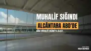 Küba Muhalifi Luis Manuel Otero Alcántara ABD'ye Sığındı