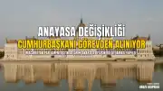 Macaristan Parlamentosu, Cumhurbaşkanı Sulyok'un Görev Süresini Sona Erdirecek Anayasa Değişikliğini Kabul Etti