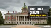 Maine Senato Yarışında Demokrat Aday Graham Platner Cinsel Saldırı İddiaları Sonrası Adaylıktan Çekildi