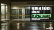 Melbourne'de Hastane Önünde Bıçaklanarak Ölüme Terk Edilen Genç İçin İki Şüpheli Yakalandı