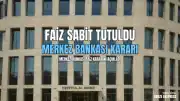 Merkez Bankası Temmuz Ayı Faiz Kararını Açıkladı: Politika Faizi Yüzde 37 Seviyesinde Korundu