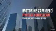 Motorine Zam Geldi: Benzine Zam Beklenmiyor, Güncel Akaryakıt Fiyatları Açıklandı
