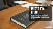 NATO Zirvesi'nde İletişim Başkanlığı'nın 'Medya Etiği' Kitabı Sergilendi