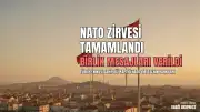 NATO Zirvesi'nde Türkiye'nin Rolü ve Küresel Yankıları Değerlendirildi