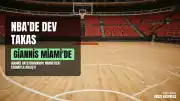 NBA'de Dev Takas: Giannis Antetokounmpo Miami Heat Kadrosuna Katıldı