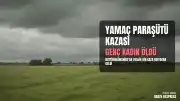 Nottinghamshire'da Yamaç Paraşütü Kazası: 22 Yaşındaki Genç Kadın Hayatını Kaybetti