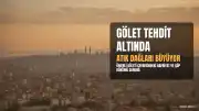 Ömerli Göleti Çevresindeki Atık ve Hafriyat Sorunu: Çevre ve Hayvan Hakları Uzmanlarından Uyarı
