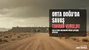 Orta Doğu'da Gerilim Tırmanıyor: ABD Saldırıları Genişledi, Tahran Hedef Alındı