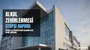 Oyuncu E.İ.'in Ölüm Nedeni Açıklandı: Alkol Zehirlenmesi
