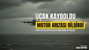 Pakistan'da Kargo Uçağı Umman Denizi Üzerinde Radardan Kayboldu