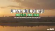 Rusya Savunma Bakanlığı: Ukrayna Birlikleri Sumi Bölgesinde Mevzilerini Terk Etti