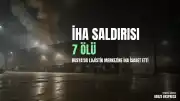 Rusya'da İHA Saldırıları: Wildberries Lojistik Merkezi ve Petrol Tesisleri Hedef Alındı