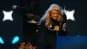 Müzik Dünyasının Acı Kaybı: Lauren Bennett Hayatını Kaybetti