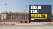 Suriye Cumhurbaşkanı Ahmed Şara: "Lübnan'daki kaos Suriye'ye yansır, askeri müdahale yok"