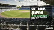 T20 Blast Finali: Northamptonshire Steelbacks Şampiyonluğa Ulaştı