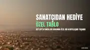The Prince Setinde Pedro Alonso'dan Özge Özacar'a Özel Hediye
