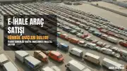 Ticaret Bakanlığı E-İhale Sistemi Üzerinden Tasfiye Araç Satışlarını Gerçekleştiriyor