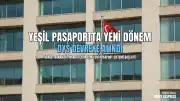 Ticaret Bakanlığı'ndan İhracatçılar İçin Yeni Yeşil Pasaport Düzenlemesi