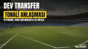 Tottenham Hotspur, Sandro Tonali İçin Newcastle United İle Anlaşmaya Vardı