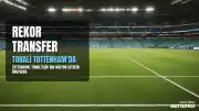Tottenham, Newcastle United Orta Sahası Sandro Tonali İçin 100 Milyon Sterlinlik Anlaşmaya Vardı