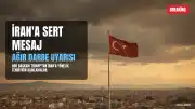 Trump'tan İran'a Sert Tepki: 'Ağır Bir Darbe Alacaklar'