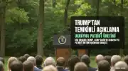 Trump'tan Ukrayna'ya Patriot Üretimi Konusunda Temkinli Açıklama