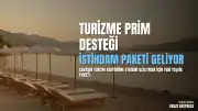 Turizm Sektöründe İstihdamı Korumak İçin Prim Desteği Paketi Hazırlandı