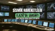 Türkiye Genelinde Sismik Hareketlilik: AFAD ve Kandilli Verileriyle Son Depremler