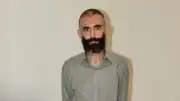 Tutuklu G.T. Yaşamını Yitirdi