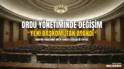 Ukrayna Devlet Başkanı Zelenski'den Ordu Yönetiminde Kritik Değişiklik