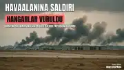 Ukrayna Güvenlik Servisi: Kırım'daki Saki Askeri Havaalanı'na saldırı düzenlendi