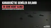 Ukrayna İnsansız Sistemler Kuvvetleri Komutanı Robert Brovdi: "Karadeniz'de 20 düşman gemisi avlandı"