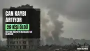 Ukrayna'daki Rus Saldırılarında Can Kaybı 29'a Yükseldi