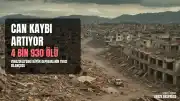 Venezuela Ulusal Meclis Başkanı Jorge Rodriguez: "Can kaybı 4 bin 930'a yükseldi"