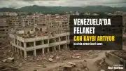 Venezuela'da meydana gelen depremler sonrası can kaybı 3 bine yaklaştı