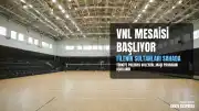 VNL 3. Hafta: Türkiye - Polonya Maç Programı Belli Oldu