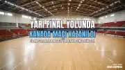 VNL Çeyrek Final Mücadelesi: Filenin Sultanları Kanada Karşısında Yarı Final Yolunda