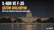 Washington Ziyareti Sonrası Hulusi Akar: "S-400 konusu bir şekilde çözülecek"
