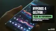 Xiaomi'nin Yeni Yazılımı HyperOS 4 Hakkında Detaylar Paylaşıldı: Beklenen Cihaz Listesi ve Özellikler
